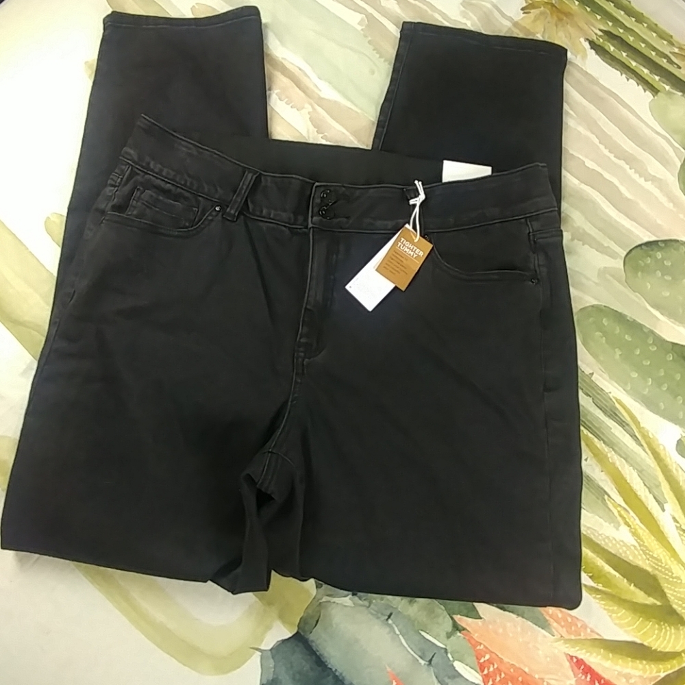 LANE BRYANT JEANS